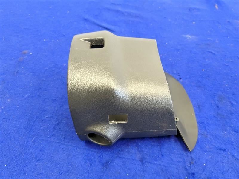 1999-2004 Ford Mustang Cobra SVT DOHC 4.6L Steering Column Trim Ring Bezel 2260 - The Parts Farm