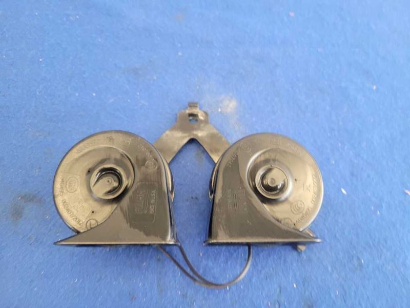 2018-2020 Ford F150 4x4 Pickup Truck Dual Horn Emergency Sound 2359 - The Parts Farm