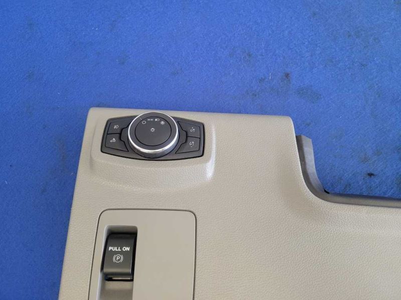 2018-2020 Ford F150 4x4 Pickup Truck Driver Lower Dash Knee Panel Switch 2476 - The Parts Farm