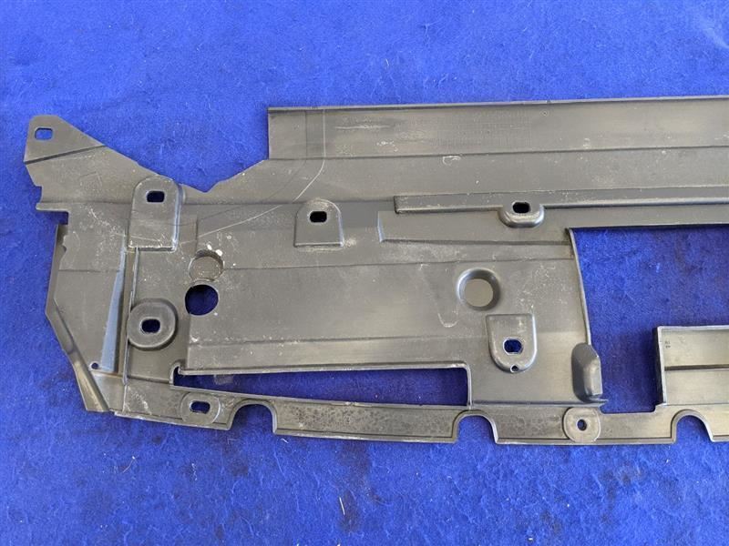 2018-2020 Ford F150 Pickup Truck Passenger Right Front Door Panel Trim Card - The Parts Farm