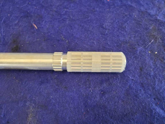 2017 Porsche 911 Turbo 991 AWD Steering Shaft Intermediate Column 2421