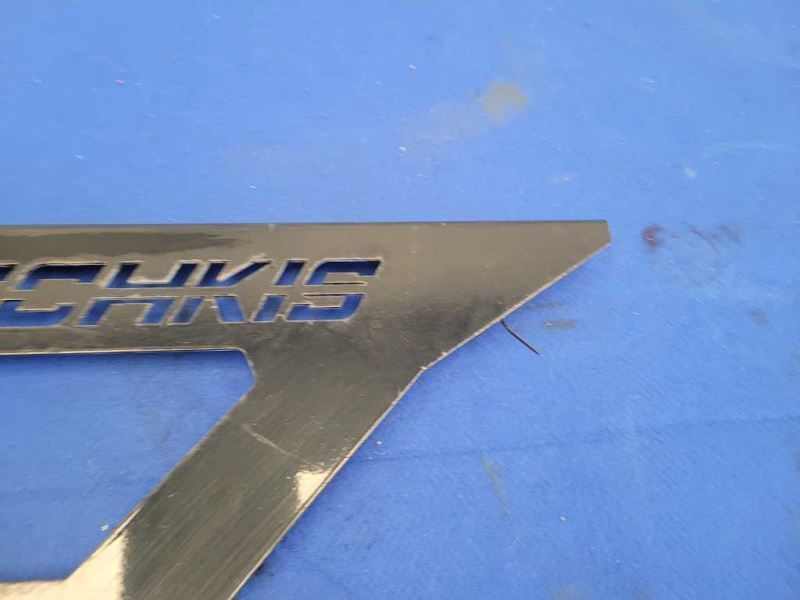 2005-2014 Ford Mustang GT GT500 Hotchkis Cross Brace K Member Lower - The Parts Farm
