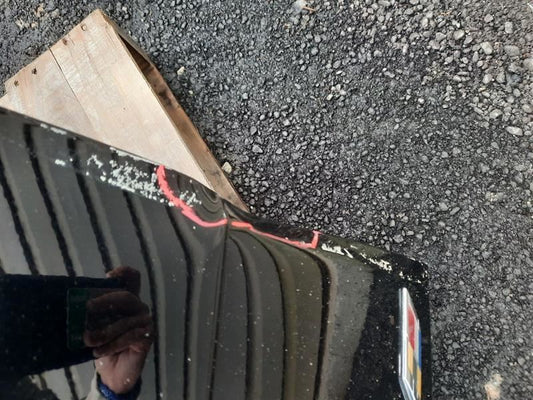 2008-2013 Cadillac CTS-V 6.2L Trunk Hatch Tailgate Sedan Decklid Back Brake