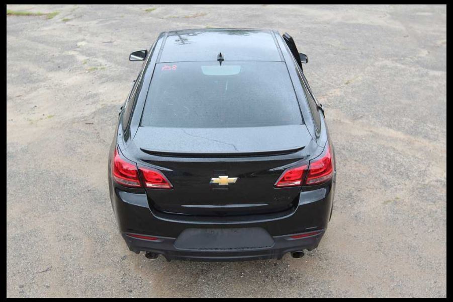 2014-2016 SS Caprice SS Sedan Radio Audio Amplifier OEM 1350 5324 - The Parts Farm