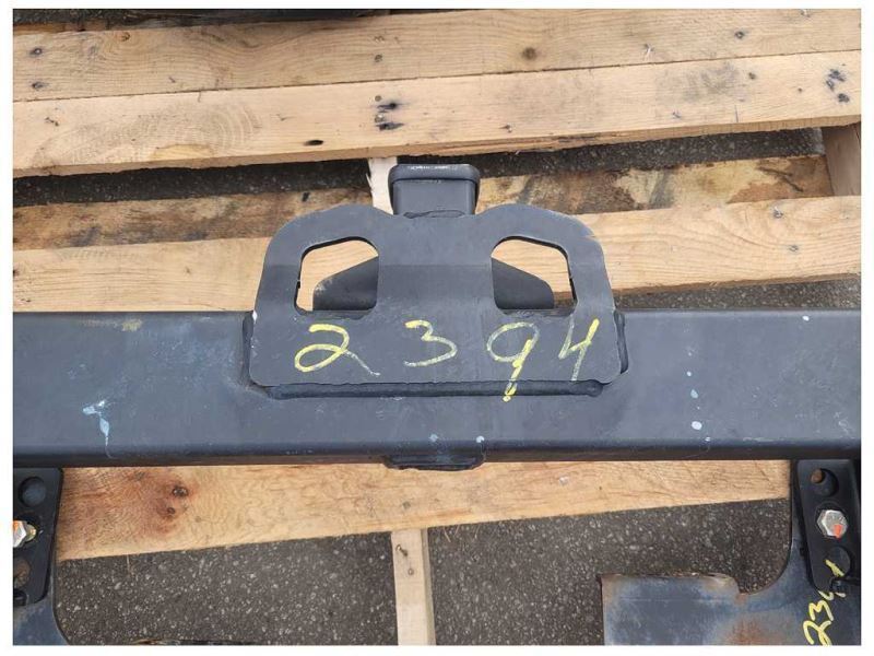2021 Ford F450 4x4 Pickup Truck Rear Hitch Receiver Trailer Tow Hitch 2394 - The Parts Farm