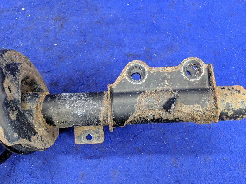 Driver Left Strut Front SS Fits 11 CAMARO 43325 - The Parts Farm