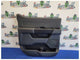 2021-2023 Ford F150 4x4 Pickup Truck Driver Rear Door Panel Card Black 2547 - The Parts Farm