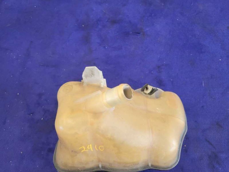 2007-2009 Ford Mustang Shelby GT500 Coolant Reservoir Radiator Engine 2410 - The Parts Farm