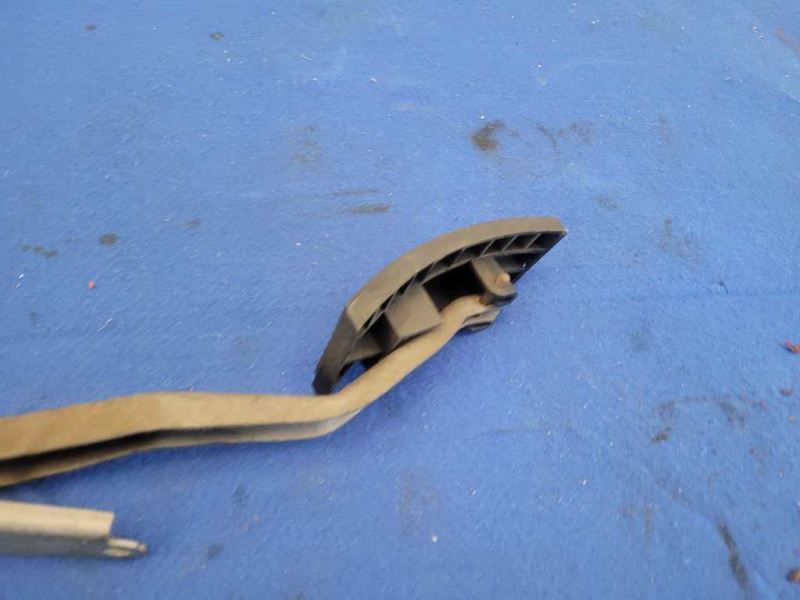 1994-1998 Ford Mustang GT Cobra Gas Pedal Assembly Accelerator Pad 2406 - The Parts Farm