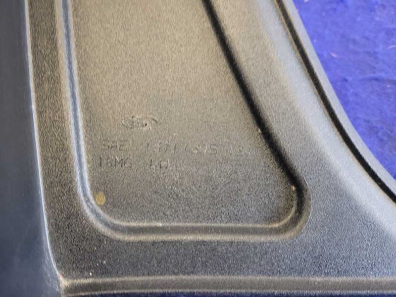 2018-2023 Ford Mustang GT S550 Driver Left LH Taillight Lamp Brake Lens 2186 - The Parts Farm