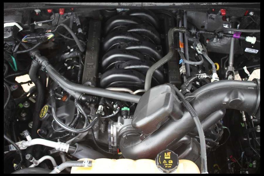 2017 Ford F150 Pickup Truck Owners Manual Service Guide Booklet OEM - The Parts Farm