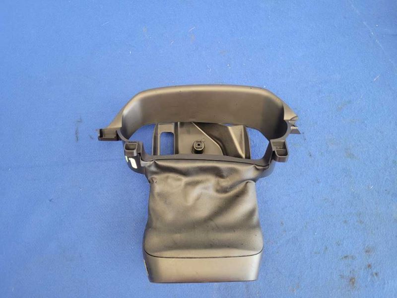 2019-2022 Ford Ranger XL 4x4 2.3L Bezel Gauge Cluster Dash Trim Cover 2455 - The Parts Farm