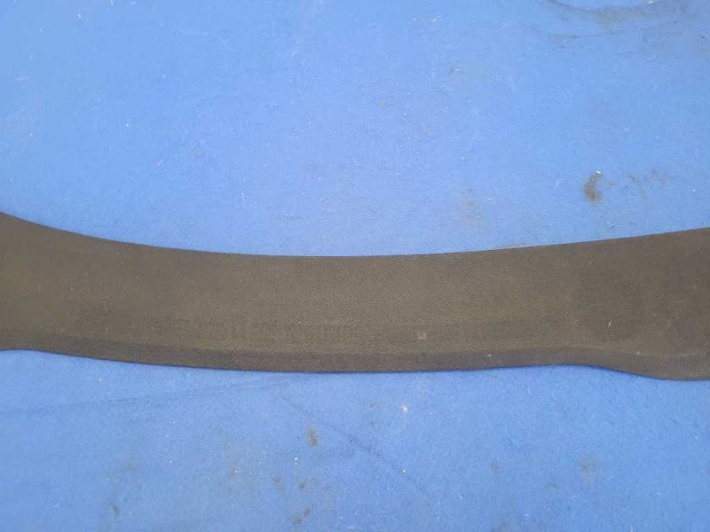 2017-2021 Tesla Model 3 Long Range Dual Motor Upper Dash Speaker Cover 2139 - The Parts Farm