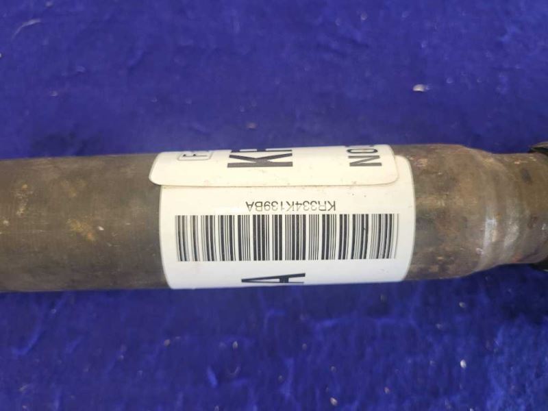 2015-2022 Ford Mustang GT S550 Driver Left Axle Shaft Half Rear IRS - The Parts Farm