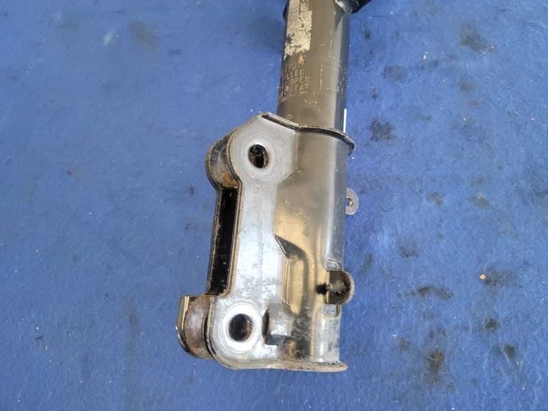 2011-2014 Ford Mustang GT 5.0L Front Strut Driver Passenger Suspension 2440 - The Parts Farm