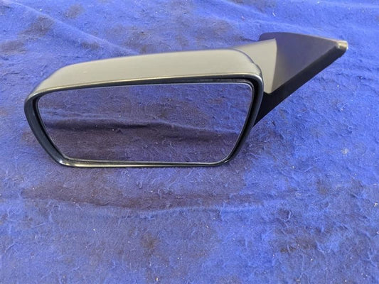 2005-2009 Ford Mustang GT GT500 Driver Left LH Rear View Mirror Outer Glass