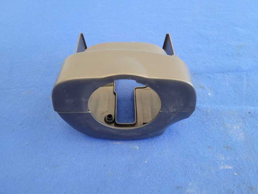 2011-2014 Ford Mustang GT Steering Column Trim Surround Black 2427