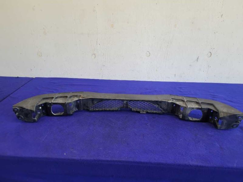 1994-1998 Ford Mustang GT Cobra Header Panel Front Headlight Holder Bumper - The Parts Farm