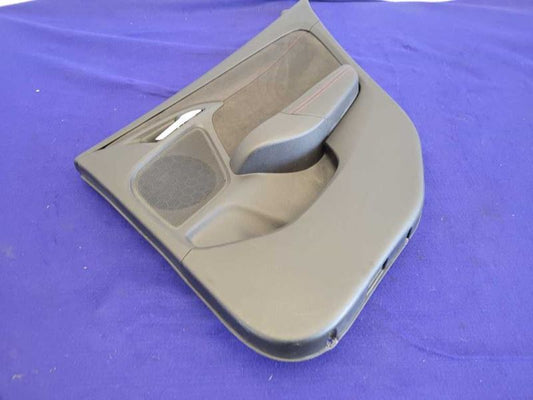 2014-2017 Chevrolet SS LS3 6.2L Passenger Right RH Rear Door Panel Back
