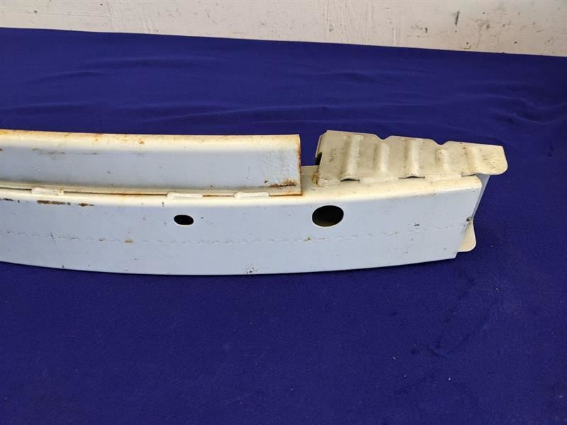 2010-2015 Chevrolet Camaro SS Rear Back Crash Bar Absorber Support Bumper - The Parts Farm