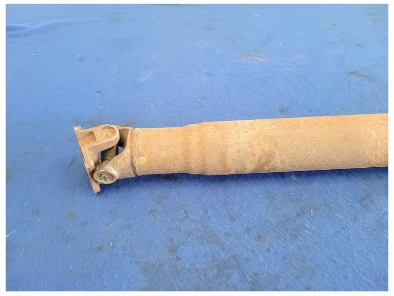 1999-2004 Ford Mustang GT 4.6L Coupe Driveshaft Automatic Transmission A/T 2589 - The Parts Farm