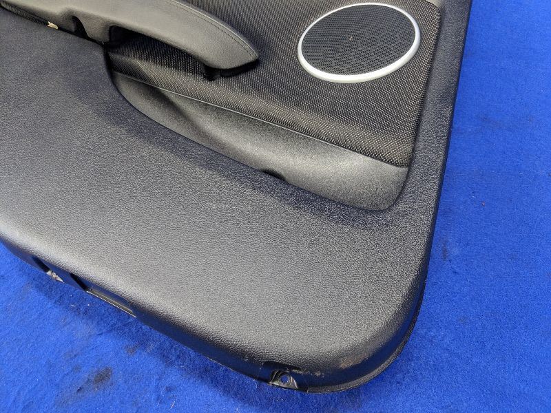 2008-2009 Pontiac G8 GT Driver Left LH Rear Door Panel Trim Molding Handle - The Parts Farm