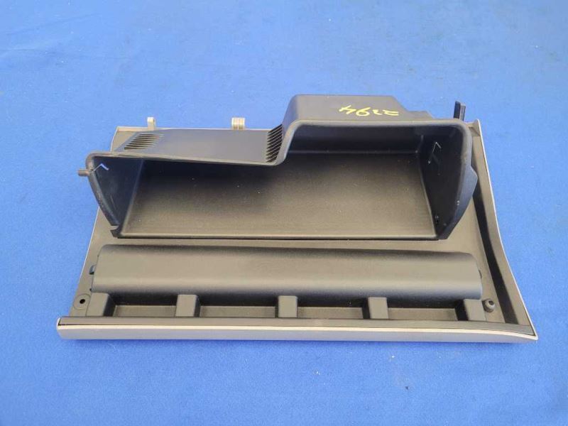 2021-2022 Ford F450 Pickup Truck Bezel Glove Box Passenger Dash 2394 - The Parts Farm