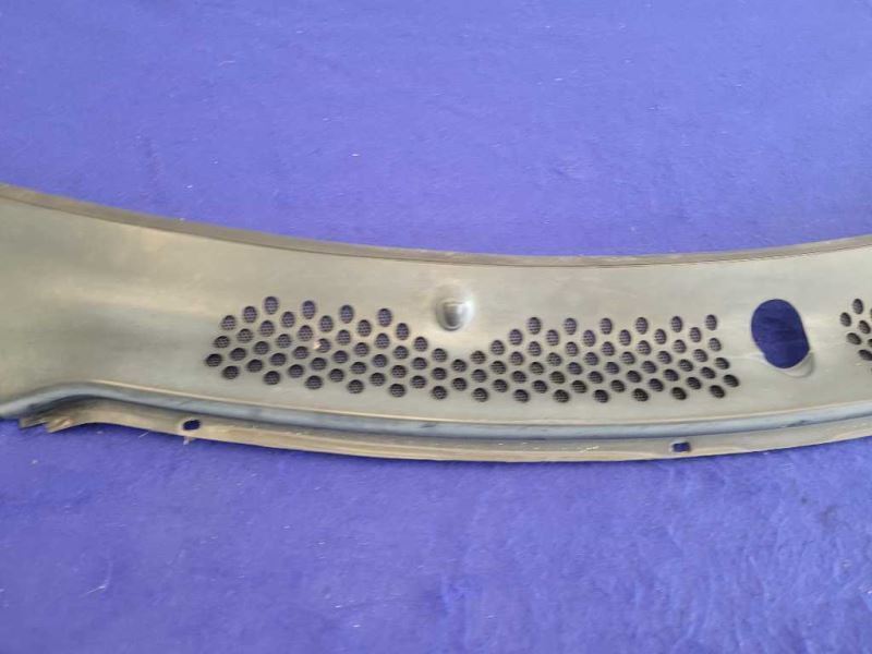 1994-1998 Ford Mustang GT 5.0 Convertible Front Cowl Cover Panel Trim - The Parts Farm