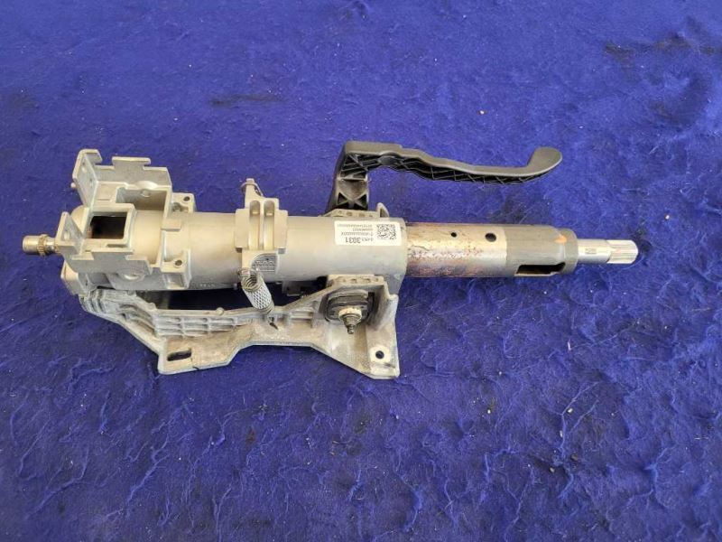 2016-2021 Chevrolet Camaro SS 6.2L LT1 Column Steering Front Driver Tilt 2434 - The Parts Farm
