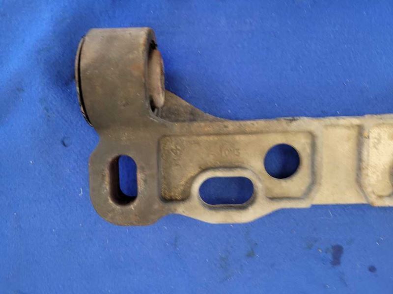 2003-2006 Chevy SSR Pickup Truck Passenger Front Rear Lower Control Arm 2432 - The Parts Farm