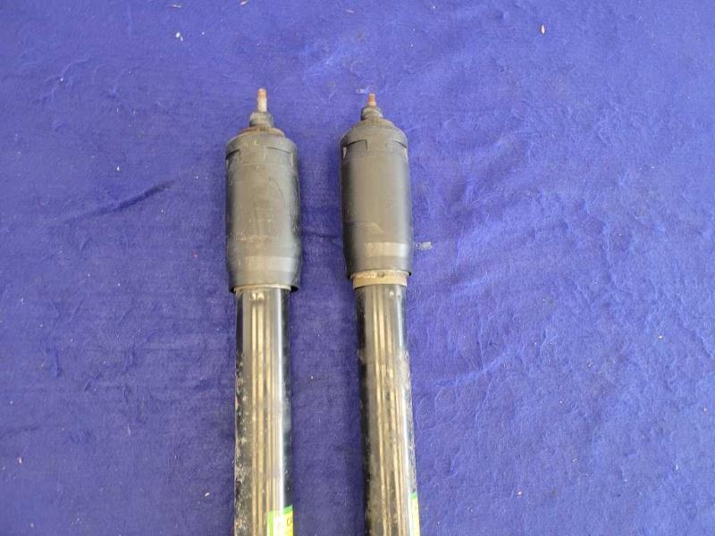 1997-2004 Chevrolet Corvette FRC Z06 C5 Pair Rear Back Shock Suspension 2052 - The Parts Farm