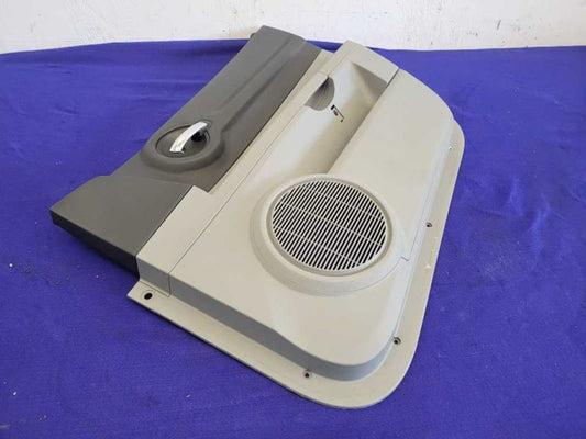 2006-2007 Dodge Charger SRT8 6.1L Passenger Right RH Front Door Panel Handle
