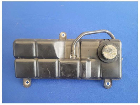 1999-2001 Ford Mustang Cobra SVT DOHC 4.6L Coolant Overflow Reservoir Tank 2570