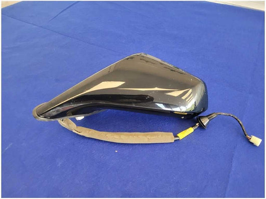 20102015 Chevrolet Camaro ZL1 SS Driver Rear View Mirror Power Heated DD1 2760