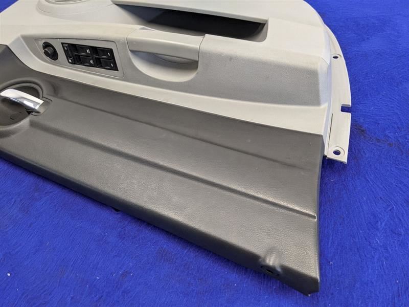 2006-2010 Dodge Charger SRT8 Front Driver Left LH Door Panel Handle Pull OEM - The Parts Farm