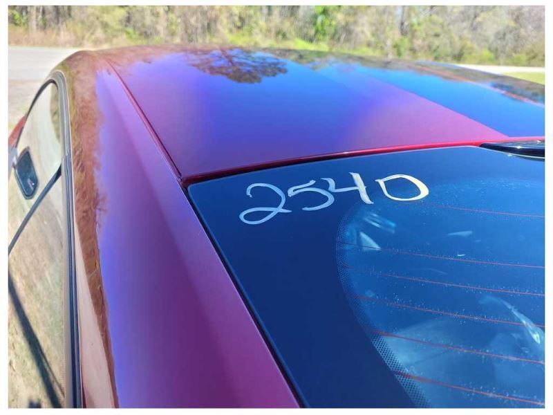 2015-2017 Ford Mustang GT S550 Front Sight Shield Radiator Cover Panel 2540 - The Parts Farm