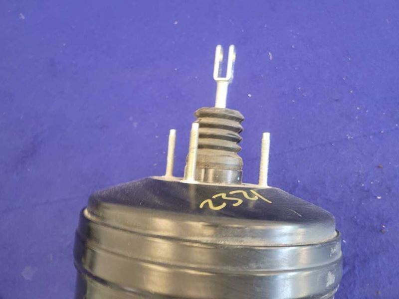 2015-2017 Ford Mustang GT S550 Brake Booster Non PP M/T Master Cylinder 2321 - The Parts Farm