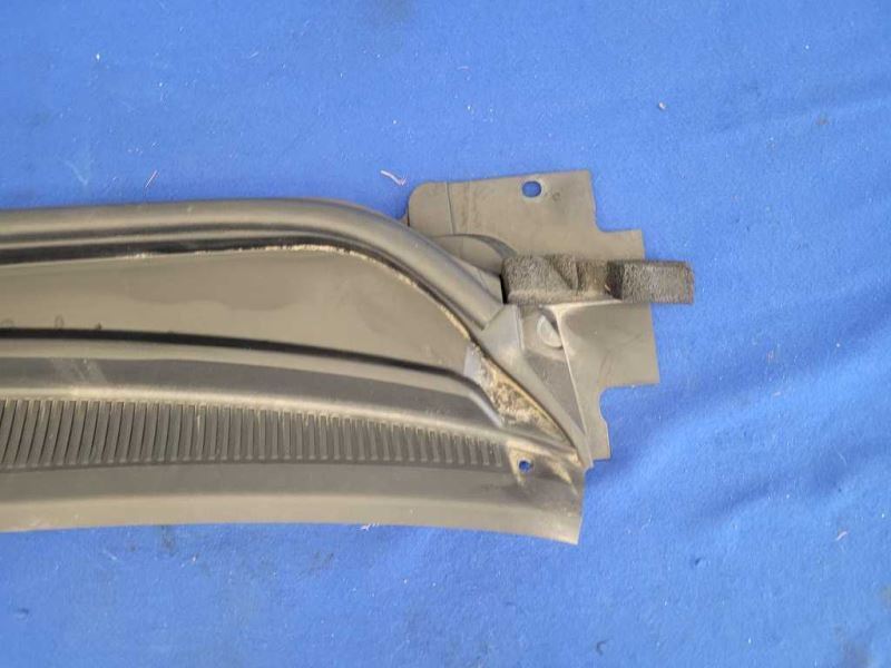 2019-2022 Ford Ranger 4x4 2.3L Cowl Panel Front Windshield Cover Lower 2455 - The Parts Farm