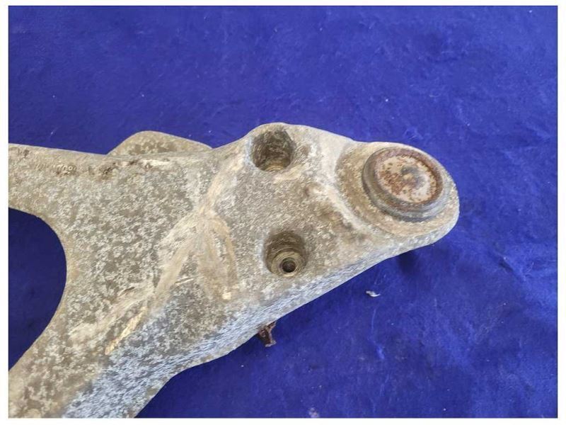 1997-2004 Chevrolet Corvette Z06 FRC C5 Driver Left Lower Control Arm Front 2082 - The Parts Farm