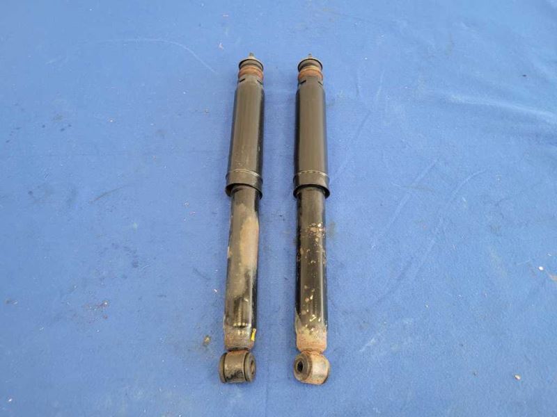 1987-1993 Ford Mustang GT 5.0L Convertible Rear Pair Shock Absorbers2298 - The Parts Farm