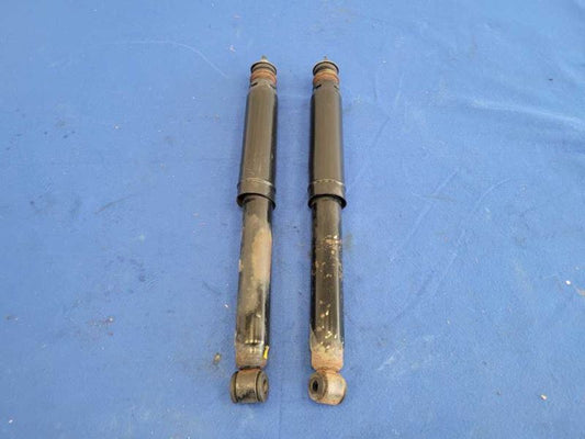 1987-1993 Ford Mustang GT 5.0L Convertible Rear Pair Shock Absorbers2298 - The Parts Farm