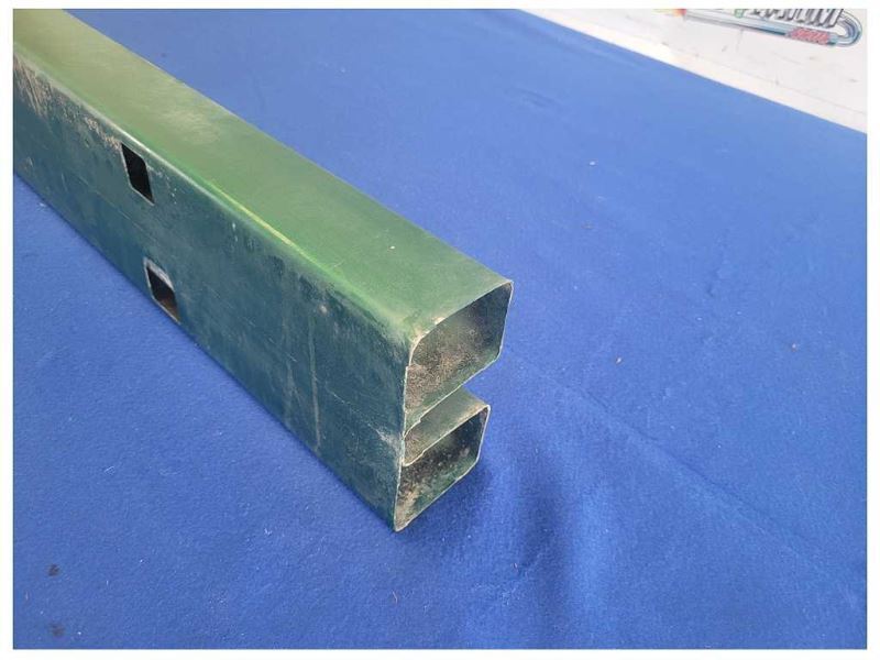 1999-2004 Ford Mustang GT Front Crash Bar Absorber Bumper Reinforcement 2570 - The Parts Farm