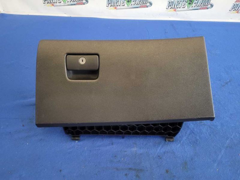 2010-2015 Chevrolet Camaro SS Glove Box Passenger Dashboard Panel Trim 2429 - The Parts Farm