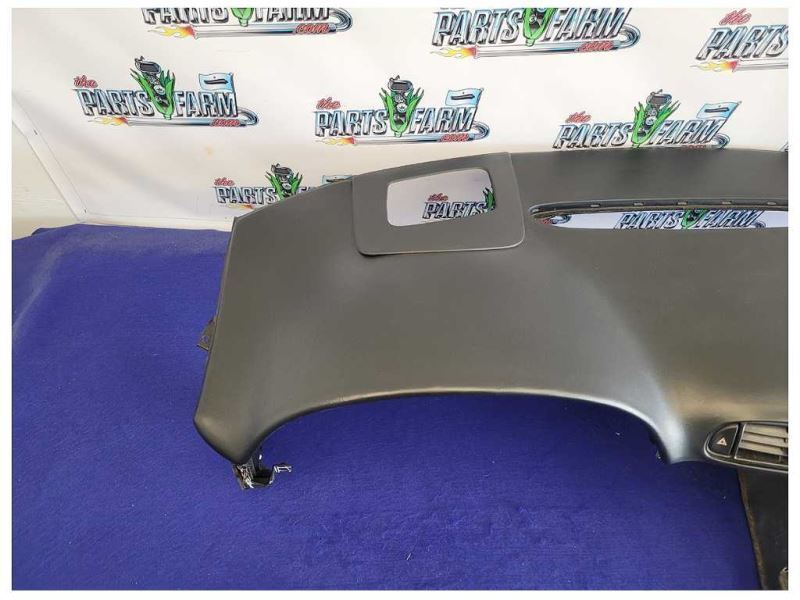 1999-2004 Chevrolet Corvette Z06 FRC Dashboard Cover HUD Heads Up UV6 2052 - The Parts Farm