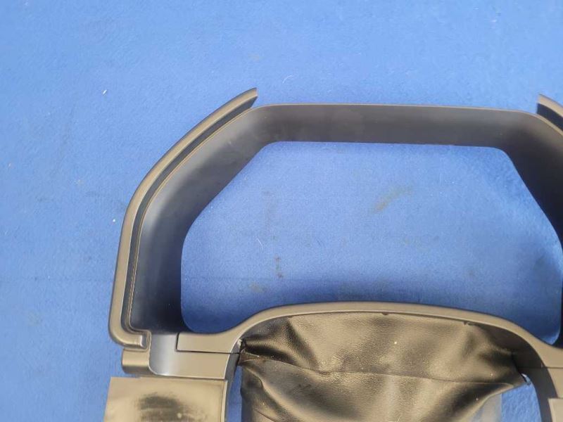 2018-2020 Ford F150 4x4 Pickup Truck Gauge Cluster Bezel Trim Driver Speedo 2359 - The Parts Farm