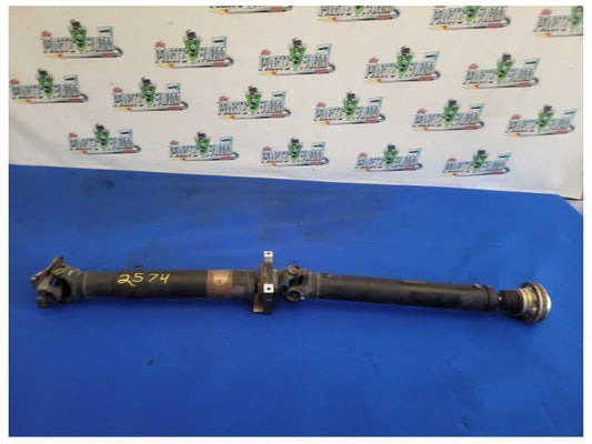 2018-2023 Ford Mustang GT S550 Driveshaft Automatic Transmission A/T 2574 - The Parts Farm