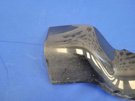 2003-2006 Chevrolet SSR Pickup Truck Driver Lower Fender Trim Black 2432