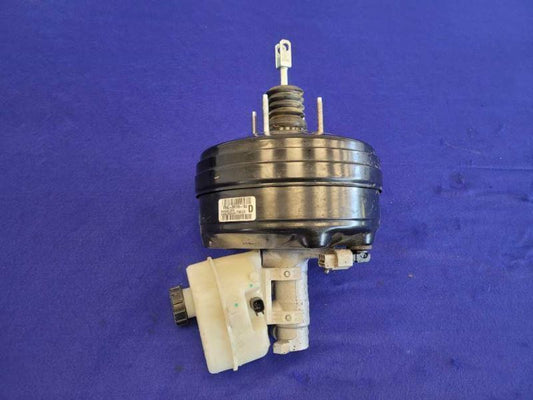 2015-2017 Ford Mustang GT S550 Brake Booster Master Cylinder Front Caliper 2235 - The Parts Farm