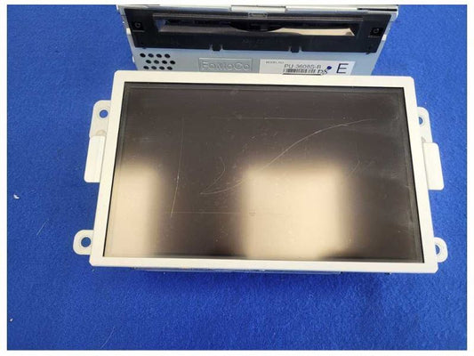 2015 Ford Mustang GT S550 Front Info Screen Receiver Sync Display Dash 2559