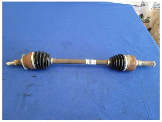 2018-2023 Ford Mustang GT S550 Passenger RH Rear Axle Shaft OEM Factory 2565 - The Parts Farm